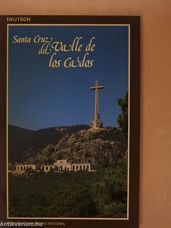 Santa Cruz del Valle de Los Caidos