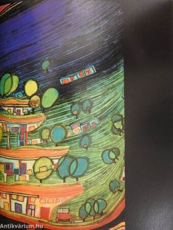 Hundertwasser