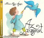 Az aranyecset - Hangoskönyv