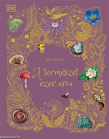 A természet ezer arca