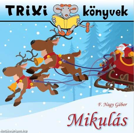 Mikulás