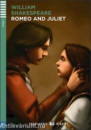 Romeo and Juliet - Letölthető hanganyaggal
