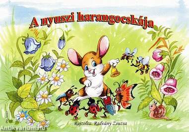 A nyuszi harangocskája