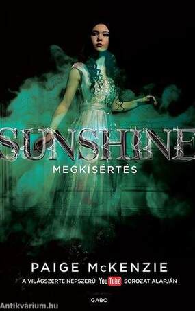 Sunshine / Megkísértés