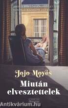 Miután elvesztettelek