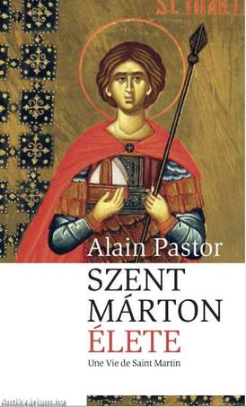 Szent Márton élete