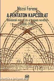 A pentaton kapcsolat