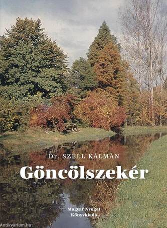 Göncölszekér