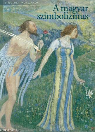 A MAGYAR SZIMBOLIZMUS [outlet]