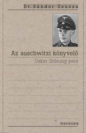 Az auschwitzi könyvelő