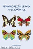 Magyarországi lepkék kifestőkönyve
