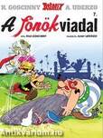 Asterix 7. - A főnökviadal
