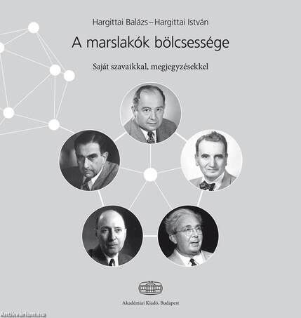 A marslakók bölcsessége