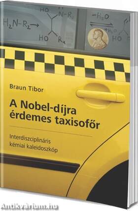 A Nobel-díjra  érdemes taxisoför