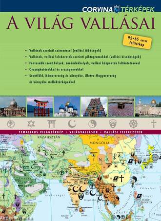 A világ vallásai [outlet]