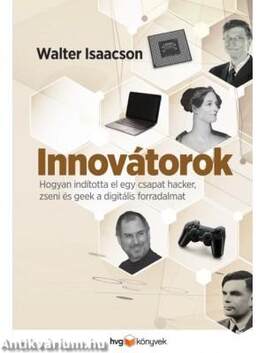 Innovátorok