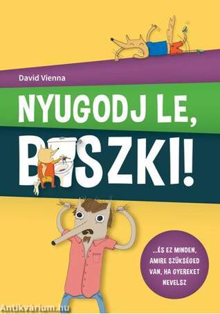 NYUGODJ LE B*SZKI !