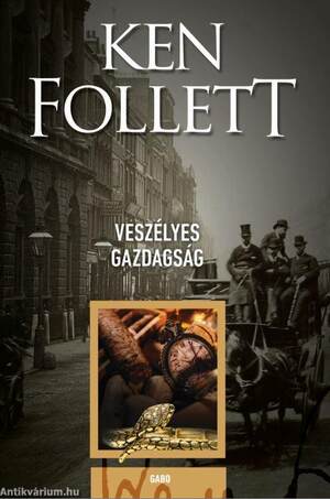 Veszélyes gazdagság