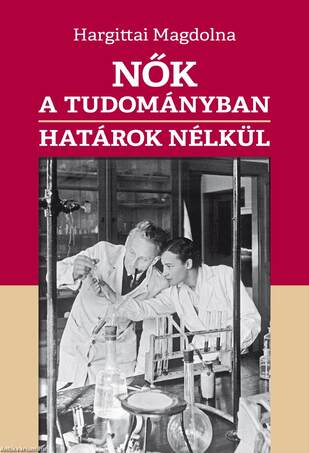 Nők a tudományban határok nélkül