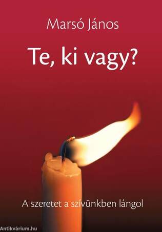 Te ki vagy?