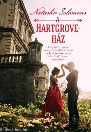 A HARTGROVE-HÁZ