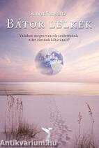 Bátor lelkek - Valóban megtervezzük születésünk előtt életünk kihívásait