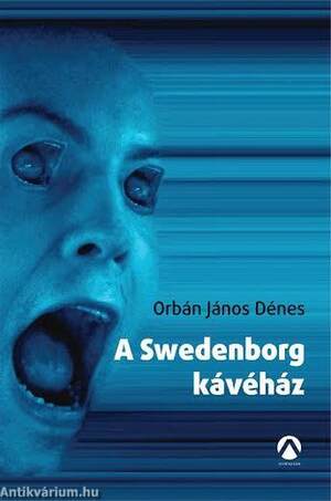 A Swedenborg kávéház [outlet]