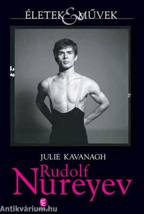 Rudolf Nureyev