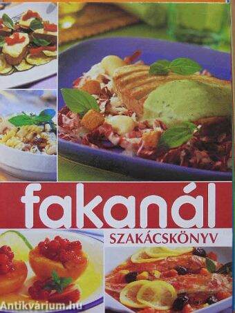 Fakanál 1995-1998. (vegyes számok, 13 db)