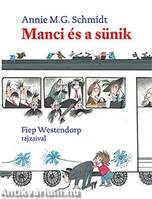 Manci és a sünik