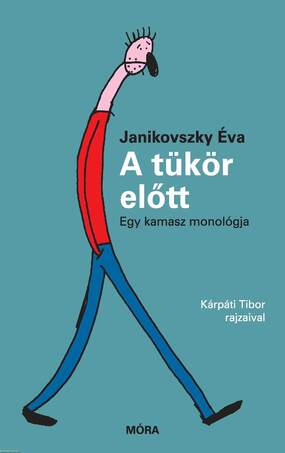 A tükör előtt - egy kamasz monológja