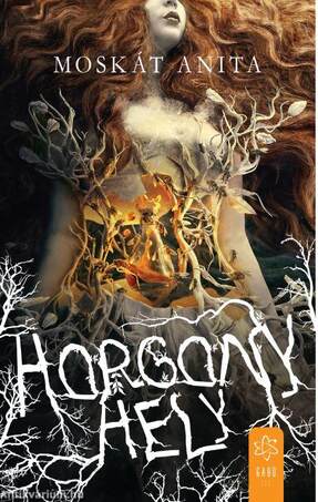 Horgonyhely