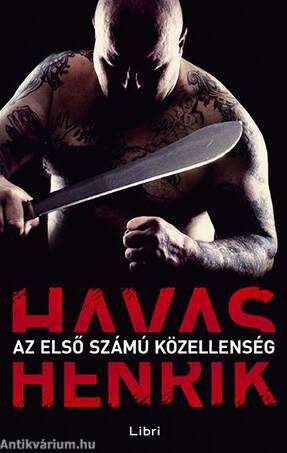 Az első számú közellenség