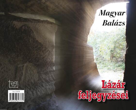 Lázár feljegyzései