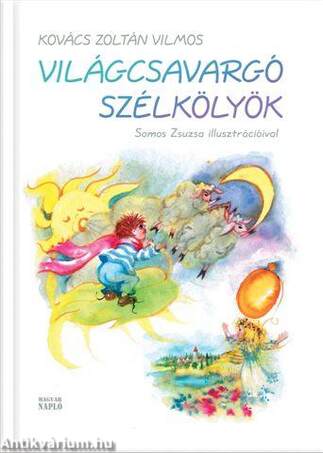 Világcsavargó szélkölykök