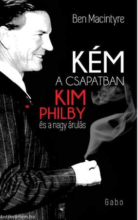 Kém a csapatban - Kim Phily és a nagy árulás