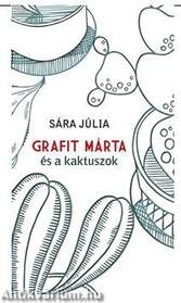 Grafit Márta és a kaktuszok