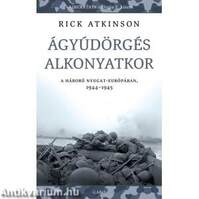 Ágyúdörgés alkonyatkor