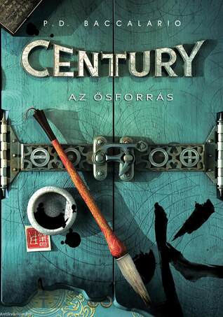 Century IV - Az ősforrás