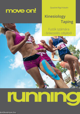 Kinesiology Taping Futók számára