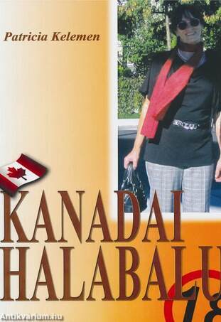 Kanadai Halabalu