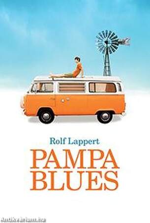 Pampa blues