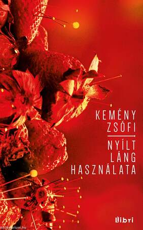 Nyílt láng használata