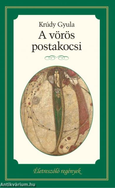 A vörös postakocsi