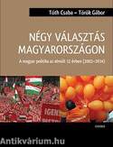 Négy választás Magyarországon - A magyar politika az elmúlt 12 évben (2002-2014)