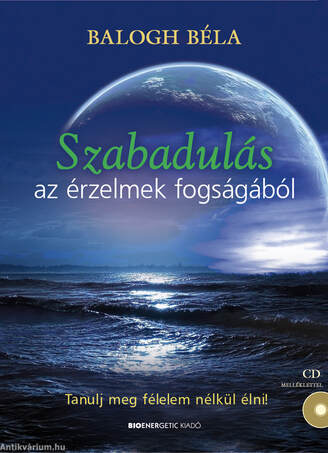 Szabadulás az érzelmek fogságából