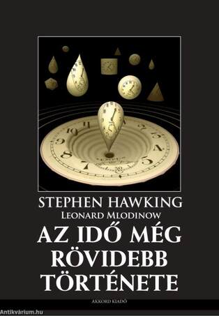 Az idő még rövidebb története