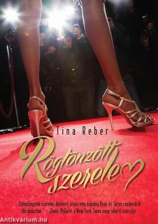 RÖGTÖNZÖTT SZERELEM