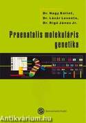 Praenatalis molekuláris genetika