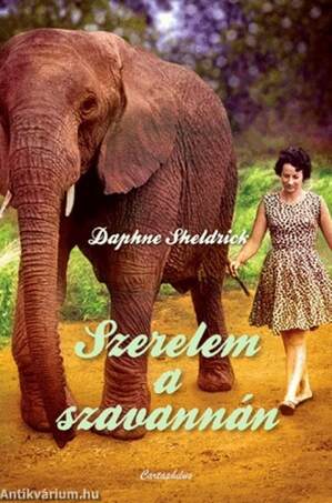 Szerelem a szavannán